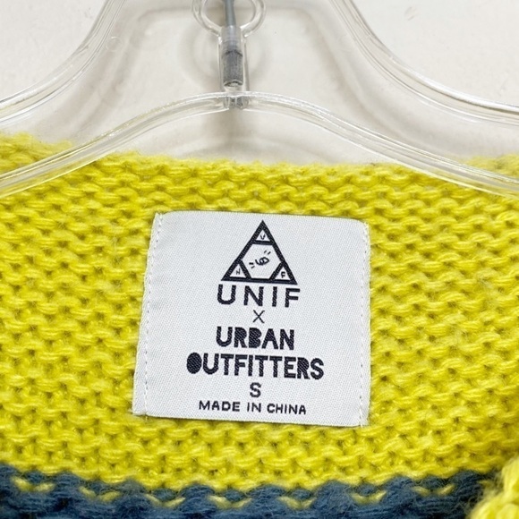 UNIF Urban Outfitters Sweater - Picture 3 of 6